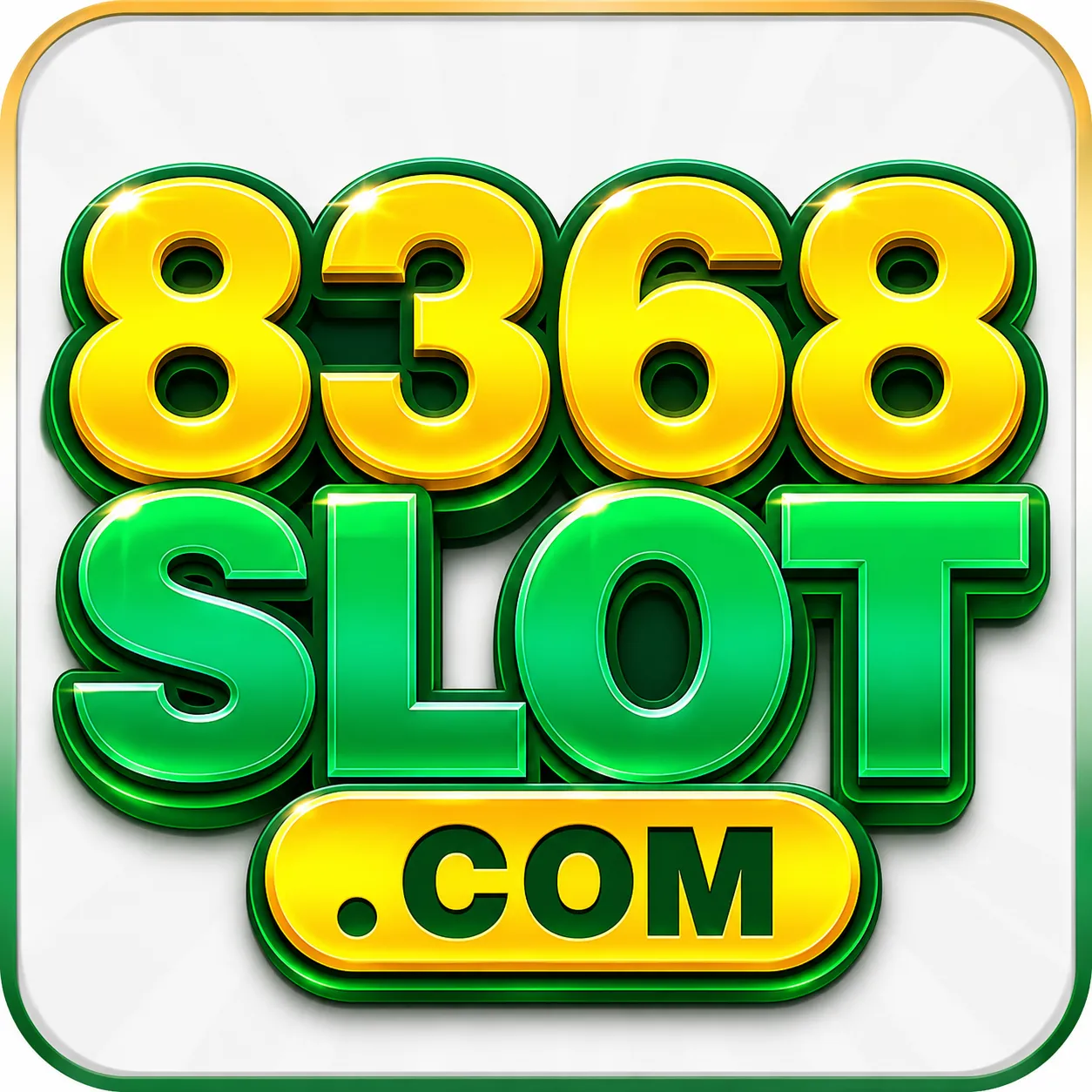 8368SLOT - Permainan Slot Terbaik dengan Jackpot Menarik