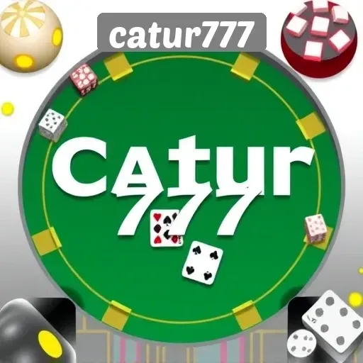 CATUR777 - Kembangkan Kerajaan Tycoon Anda