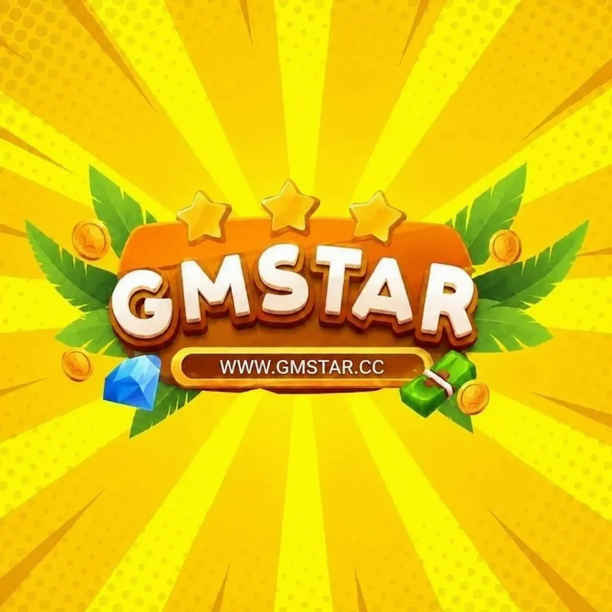GMSTAR - Game Memancing Seru untuk Pecinta Fishing