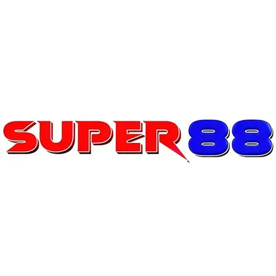 SUPER88 - Balapan Motor Penuh Adrenalin