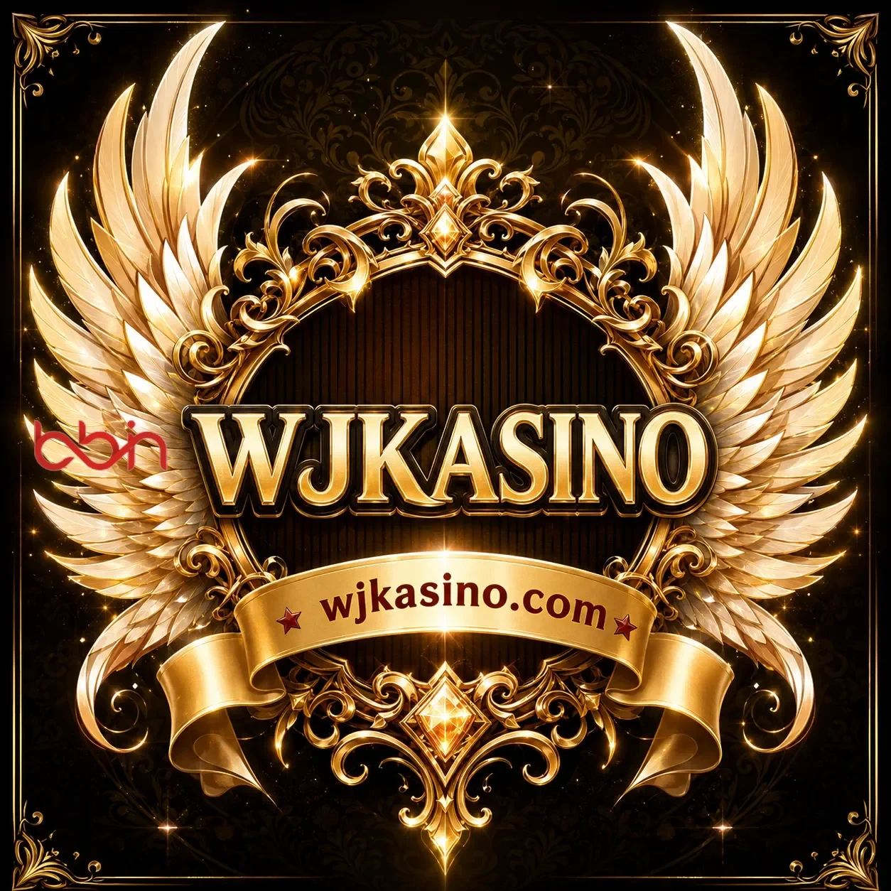 Logo wjkasino